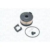 MAGNETI MARELLI Kraftstofffilter 153071762878