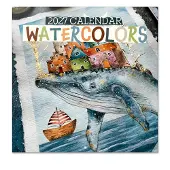 Grupo Aquarell Kalender 2027