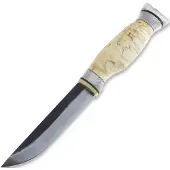 Wood Jewel Carving knife 105 Finnenmesser