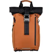Rollei Fotoliner Ocean Rolltop Orange