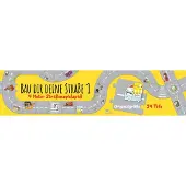 Sonstige Verlage Bau dir deine Straße 1 - 4 Meter Straßenspielspaß