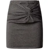 Pepe Jeans für Damen. PL9011974 Minirock Barna grau (L), Lässig, Polyester