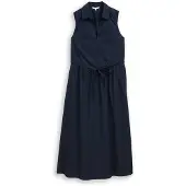 Tom Tailor 1051248 ärmelloses Kleid