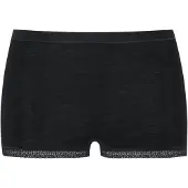 Mey Panty Serie Wool&Silk Schwarz | Größe 42