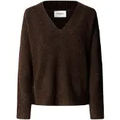 Pepe Jeans Ashley Pullover Mit V-ausschnitt