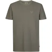 Petrol Industries M-3060-tsr619 Kurzarm-t-shirt