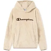 Champion Herren Kapuzensweats lg.Arm He/Uni Hooded Top