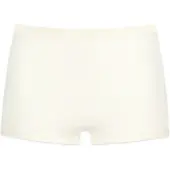 Mey Panty Serie Wool&Silk Weiss | Größe 40