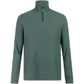 Protest Prtreperfecto 1/4 Zip Active top evergreen (251) L