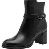 Tamaris 25346 47 BOTIN TACON Schwarz