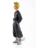 Bandai Tokyo Revengers Tetta Kisaki Figur