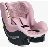 Avionaut AeroFIX AirFlow Rückwärtsgerichteter Kindersitz, Pink