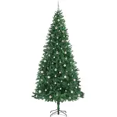 vidaXL Weihnachtsdekoration