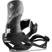 Jones Mercury Fase Mtn Snowboardbindungen