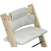 Tripp Trapp Classic Kissen Nordic Grey