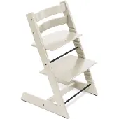 Stokke Stuhl in Vanilla White