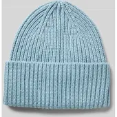 Someday. Beanie in Hellblau - onesize