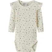 Name it Print Strampler