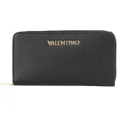 Valentino Geldbörse Leo Schwarz 10