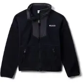 Columbia Kinder Rolli Sequoia Grove Full Zip Fleece