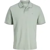 JJ REBEL Jrebzell Polo Ss Sn