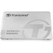 Transcend SSD230S, 128 GB, 2.5", 560 MB/s, 6 Gbit/s