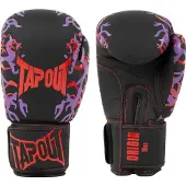 TAPOUT Origin Kunstleder-boxhandschuhe