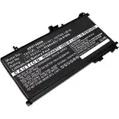 CoreParts MBXHP-BA0080, Akku, HP, Pavilion 15 UHD, Pavilion 15-BC