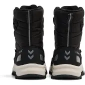 Hummel Brook High Tex Schneeschuhe Schwarz EU 32 Kinder Schwarz EU 32