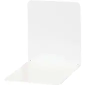 MAUL 3506202, Weiß, Metall, 0,8 mm, 130 x 140 x 140 mm