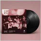 MEMBRAN Live At Finlandia Hall,Helsinki 1972