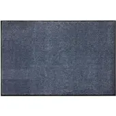 Modern Living Fußmatte Fortuna 3 Grau ca. 80x120cm