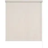 Premium Living Verdunkelungsrollo Ulrich Sandfarben ca. 90x210cm
