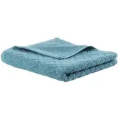 Modern Living Handtuch Naime in Blau ca. 50x100cm