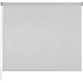 Premium Living Rollo Nova Hellgrau ca. 100x150cm