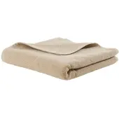 Premium Living Handtuch Olivia in Naturfarben ca. 50x100cm