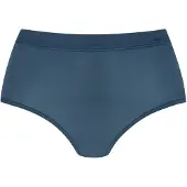 Mey Taillen-Slip Serie Emotion Inkcloud | Größe 42
