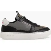 Cruyff Junior Jungen Sneaker Endorsed - Grijs - Größe 31