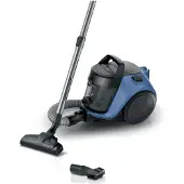 Bosch BGC05LBU2 Beutelloser Staubsauger Serie 2 Blau