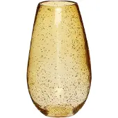 Hubsch - Glow Vase Amber
