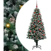 vidaXL Festlicher Baum