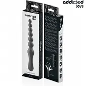 Addicted toys - Langer Analplug 1 St