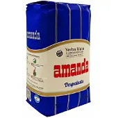 Amanda Yerba Mate Tee Despalada 1000 g
