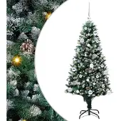 vidaXL Festlicher Baum