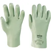 Uvex Schutzhandschuhe rubiflex S