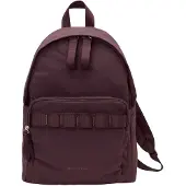 Marc O'Polo Rucksack Laru Backpack Deep Mullberry mauve