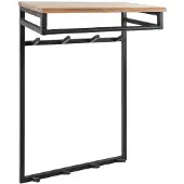 CLEMENTO Custom Garderobenständer