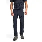 Maier Sports Outdoorhose "Nil", Herren, Gr. 23, Kurzgrößen, blau (dunkelblau), 90% Polyamid, 10% Elasthan, Hosen Outdoorhose, Herren Wanderhose, atmungsaktive Funktionshose, Regular Fit