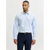 Jack & Jones Joe Langarmhemd