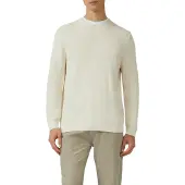 s.Oliver Strickpullover langarm, Grob-Strick